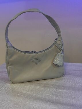 Prada Nylon Bag